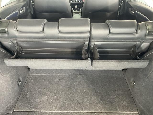 シャトル ハイブリッドＸ　ワンオーナー　地デジフルセグＴＶ　ナビ＆ＴＶ　禁煙　１オーナー　スマ－トキ－　ＤＶＤ再生可能　ＬＥＤヘッドランプ　サイドカーテンエアバック　オートクルーズ　リアカメラ　キーレスエントリー　イモビ（38枚目）