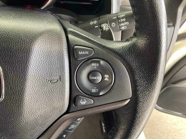 フィットハイブリッド Ｓホンダセンシング　ワンオーナー　スマ－トキ－　ナビＴＶ　禁煙　アクティブクルーズコントロール　パワーウインドウ　サイドエアバック　ＤＶＤ再生　パワーステアリング　整備記録簿　ＬＥＤヘッドランプ　ＡＢＳ　盗難防止装置（41枚目）