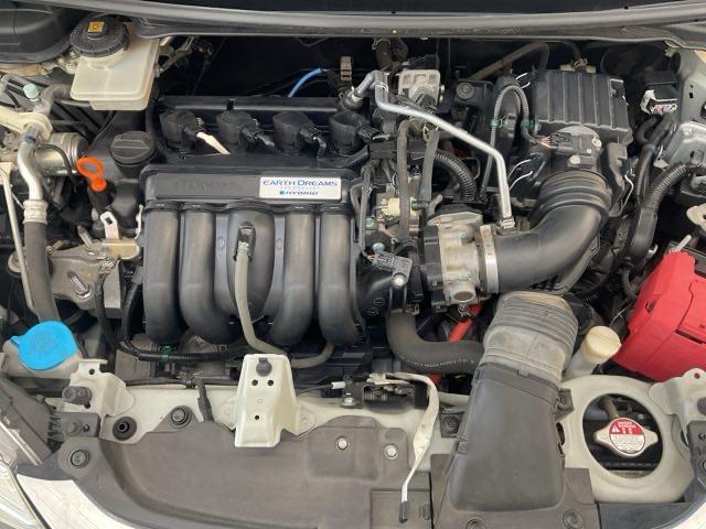 フィットハイブリッド Ｓホンダセンシング　ワンオーナー　スマ－トキ－　ナビＴＶ　禁煙　アクティブクルーズコントロール　パワーウインドウ　サイドエアバック　ＤＶＤ再生　パワーステアリング　整備記録簿　ＬＥＤヘッドランプ　ＡＢＳ　盗難防止装置（43枚目）