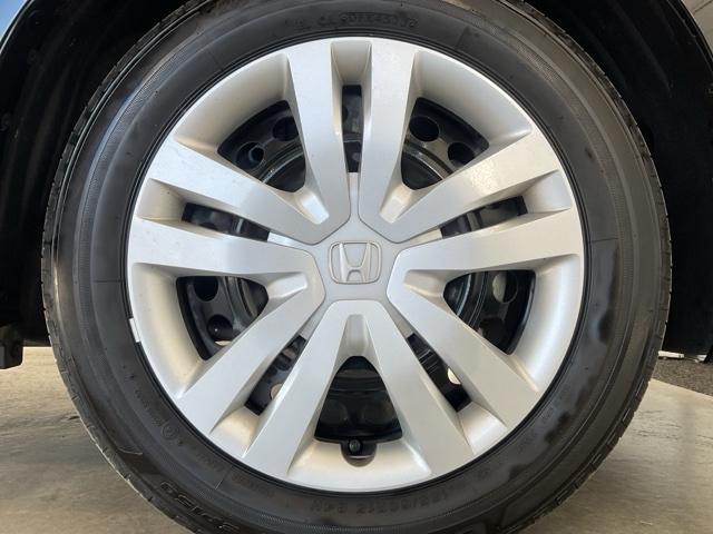 フィット ｅ：ＨＥＶホーム　当社デモカー　前後純正ドラレコ装着車　前後誤発進抑制機能　クリソナ　助手席エアバッグ　運転席エアバッグ　１オナ　アイドリングストップ　禁煙　ＬＥＤライト　バックカメラ　ＡＢＳ　サイドエアバッグ　ＶＳＡ（50枚目）