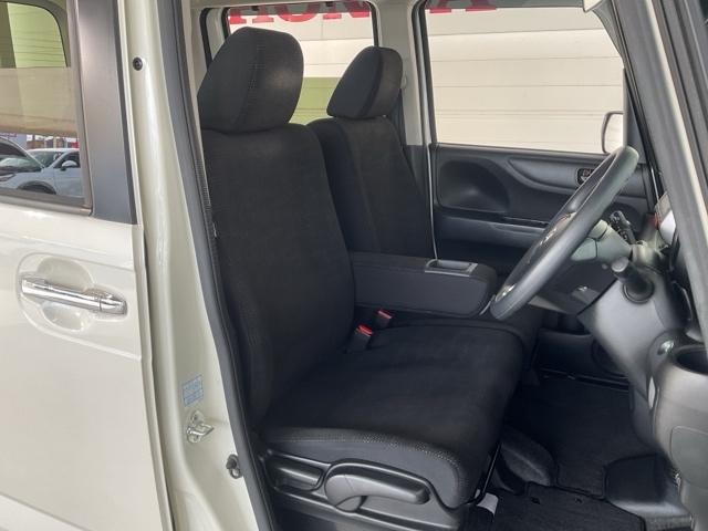 Ｎ－ＢＯＸ Ｇ・Ｌパッケージ　ワンオーナー　片側電動スライドドア　Ｉ－ＳＴＯＰ　メンテナンスノート　禁煙　１オ－ナ－　両側スライドドア　カラーバックモニター　全席ＰＷ　イモビライザー　ナビテレビ　サイドエアバック　地ＴＶ　ＡＡＣ（17枚目）