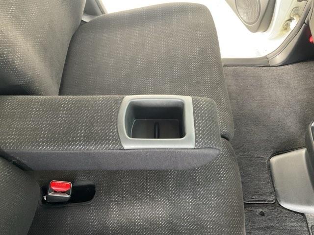 Ｎ－ＢＯＸ Ｇ・Ｌパッケージ　ワンオーナー　片側電動スライドドア　Ｉ－ＳＴＯＰ　メンテナンスノート　禁煙　１オ－ナ－　両側スライドドア　カラーバックモニター　全席ＰＷ　イモビライザー　ナビテレビ　サイドエアバック　地ＴＶ　ＡＡＣ（35枚目）