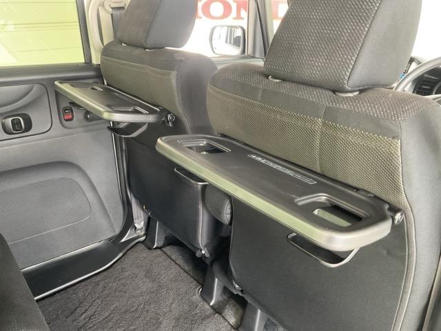 Ｎ－ＢＯＸ Ｇ・Ｌパッケージ　ワンオーナー　片側電動スライドドア　Ｉ－ＳＴＯＰ　メンテナンスノート　禁煙　１オ－ナ－　両側スライドドア　カラーバックモニター　全席ＰＷ　イモビライザー　ナビテレビ　サイドエアバック　地ＴＶ　ＡＡＣ（38枚目）