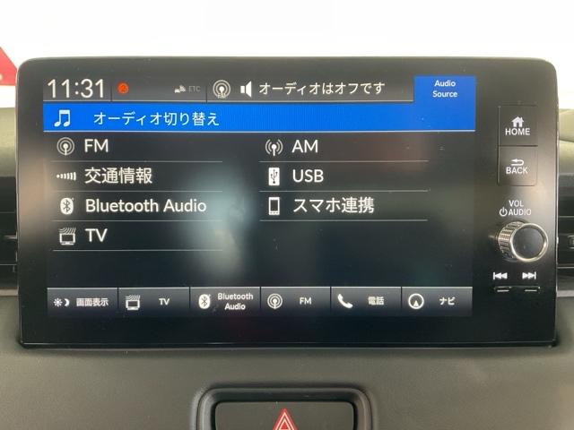 ヴェゼル ｅ：ＨＥＶＺ　ワンオーナー　前後純正ドラレコ装着車　衝突回避支援ブレーキ機能　１オナ　スマキ　Ｐトランク　フルオートエアコン　Ｄレコ　エアバッグ　両席エアバック　Ｒカメ　記録簿付　パワーウィンドウ　ＬＥＤランプ（24枚目）