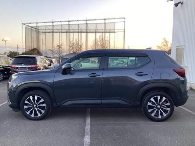 ＷＲ－Ｖ Ｚ　当社デモカー　前後純正ドラレコ装着車　盗難防止装置　誤発進抑制　禁煙　Ｒカメラ　ワンオーナー　ＥＳＣ　ＬＥＤライト　ＡＢＳ　ＥＴＣ　パワーウィンドウ　パワーステアリング　フルオートエアコン　キーレス（5枚目）