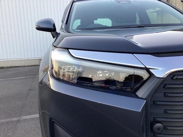 ＷＲ－Ｖ Ｚ　当社デモカー　前後純正ドラレコ装着車　盗難防止装置　誤発進抑制　禁煙　Ｒカメラ　ワンオーナー　ＥＳＣ　ＬＥＤライト　ＡＢＳ　ＥＴＣ　パワーウィンドウ　パワーステアリング　フルオートエアコン　キーレス（11枚目）