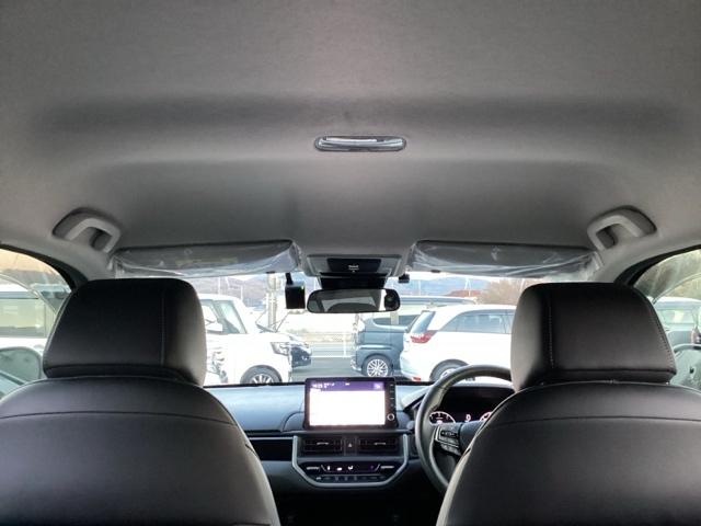 ＷＲ－Ｖ Ｚ　当社デモカー　前後純正ドラレコ装着車　盗難防止装置　誤発進抑制　禁煙　Ｒカメラ　ワンオーナー　ＥＳＣ　ＬＥＤライト　ＡＢＳ　ＥＴＣ　パワーウィンドウ　パワーステアリング　フルオートエアコン　キーレス（19枚目）