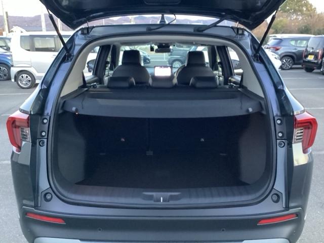 ＷＲ－Ｖ Ｚ　当社デモカー　前後純正ドラレコ装着車　盗難防止装置　誤発進抑制　禁煙　Ｒカメラ　ワンオーナー　ＥＳＣ　ＬＥＤライト　ＡＢＳ　ＥＴＣ　パワーウィンドウ　パワーステアリング　フルオートエアコン　キーレス（21枚目）