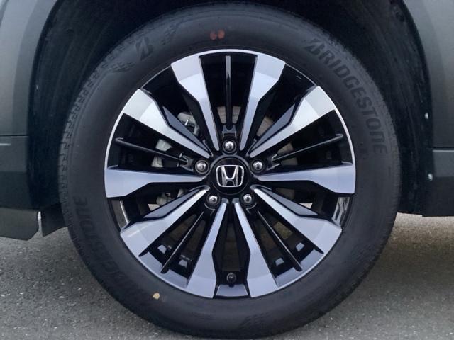 ＷＲ－Ｖ Ｚ　当社デモカー　前後純正ドラレコ装着車　盗難防止装置　誤発進抑制　禁煙　Ｒカメラ　ワンオーナー　ＥＳＣ　ＬＥＤライト　ＡＢＳ　ＥＴＣ　パワーウィンドウ　パワーステアリング　フルオートエアコン　キーレス（26枚目）