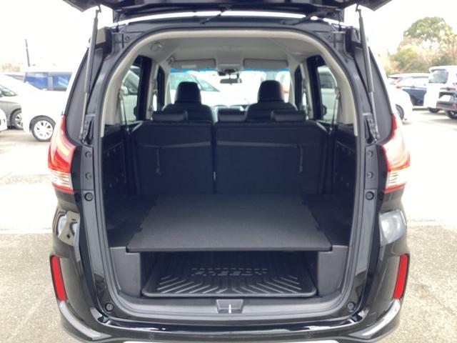 フリード＋ハイブリッド ハイブリッド・クロスターホンダセンシング　ワンオーナー　前後純正ドラレコ装着車　４ＷＤ　衝突軽減　ＬＥＤ　横滑り防止装置　アイドリングストップ　ドライブレコーダー　地デジ　シートヒーター　禁煙車　ＤＶＤ　盗難防止システム　エアコン　ＥＴＣ（20枚目）