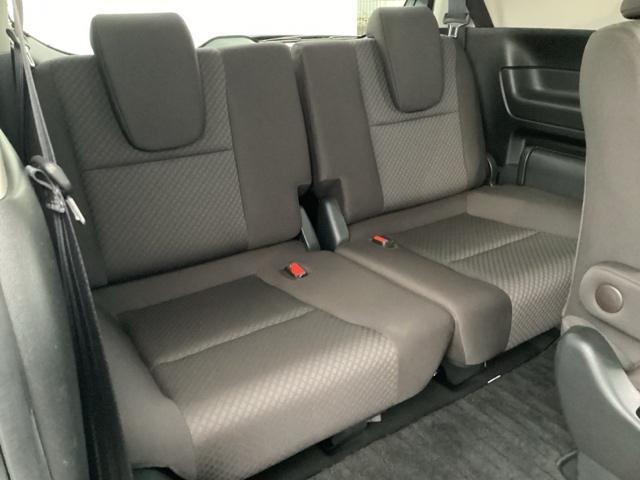 フリードハイブリッド ハイブリッド・Ｇホンダセンシング　ワンオーナー　前後純正ドラレコ装着車　軽減ブレーキ　キーフリーシステム　１オ－ナ－　記録簿　ＤＶＤ再生可能　ＥＣＯＮ　禁煙　後カメラ　Ａクルーズ　地デジフルセグＴＶ　ＬＥＤヘッドランプ　シートＨ（18枚目）