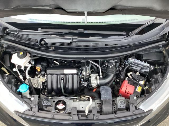 フリードハイブリッド ハイブリッド・Ｇホンダセンシング　ワンオーナー　前後純正ドラレコ装着車　軽減ブレーキ　キーフリーシステム　１オ－ナ－　記録簿　ＤＶＤ再生可能　ＥＣＯＮ　禁煙　後カメラ　Ａクルーズ　地デジフルセグＴＶ　ＬＥＤヘッドランプ　シートＨ（24枚目）