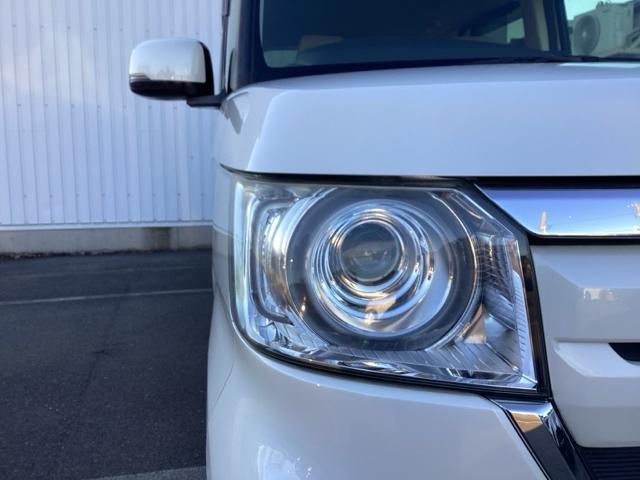 Ｎ－ＢＯＸ Ｇ・ＥＸホンダセンシング　ワンオーナー　パワーウインドウ　衝突軽減　ワンセグ　禁煙　Ｂモニ　ＬＥＤ　エアバッグ　キーレススタート　ＥＴＣ　スマ－トキ－　ＤＶＤ再生　カーテンエアバッグ　ナビＴＶ　オートクルーズコントロール（11枚目）