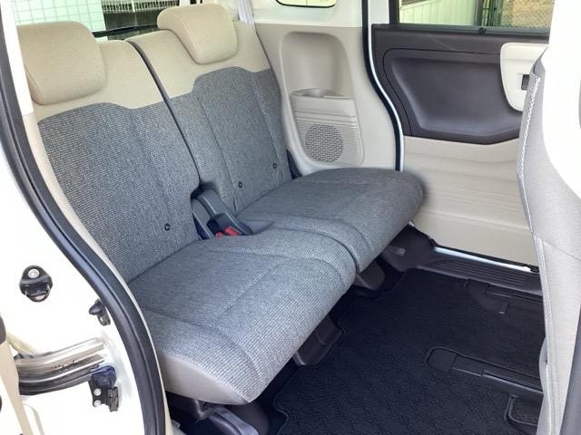 Ｎ－ＢＯＸ Ｇ・ＥＸホンダセンシング　ワンオーナー　パワーウインドウ　衝突軽減　ワンセグ　禁煙　Ｂモニ　ＬＥＤ　エアバッグ　キーレススタート　ＥＴＣ　スマ－トキ－　ＤＶＤ再生　カーテンエアバッグ　ナビＴＶ　オートクルーズコントロール（17枚目）