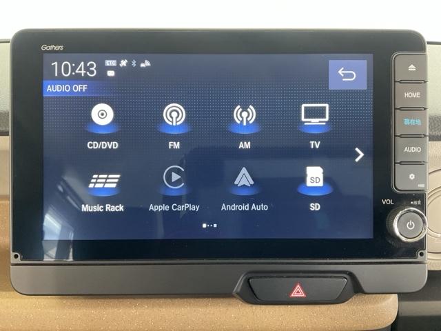 Ｎ－ＢＯＸ ベースグレード　ワンオーナー　前後純正ドラレコ装着　衝突軽減システム　スマートキ－　禁煙　カーテンエアバック　イモビライザー　ＥＣＯモード　横滑り防止　オートクルーズ　ＬＥＤヘッドライト　キーフリー　地デジ　ＡＢＳ（23枚目）