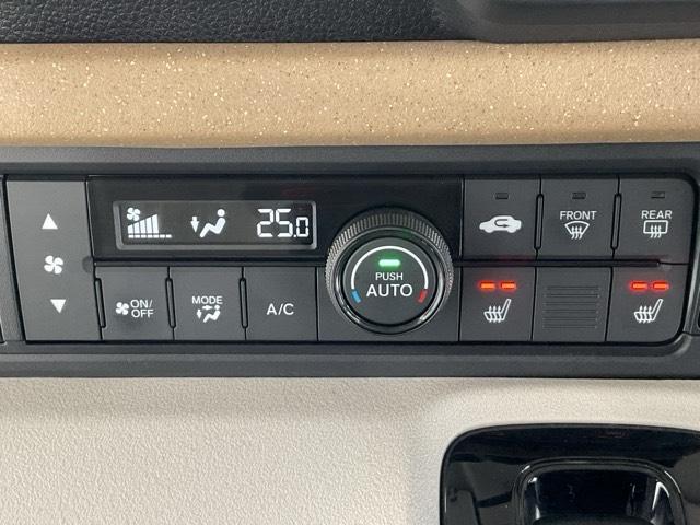 Ｎ－ＢＯＸ ベースグレード　ワンオーナー　前後純正ドラレコ装着　衝突軽減システム　スマートキ－　禁煙　カーテンエアバック　イモビライザー　ＥＣＯモード　横滑り防止　オートクルーズ　ＬＥＤヘッドライト　キーフリー　地デジ　ＡＢＳ（32枚目）