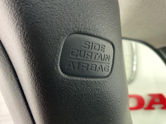 Ｎ－ＢＯＸ ベースグレード　ワンオーナー　前後純正ドラレコ装着　衝突軽減システム　スマートキ－　禁煙　カーテンエアバック　イモビライザー　ＥＣＯモード　横滑り防止　オートクルーズ　ＬＥＤヘッドライト　キーフリー　地デジ　ＡＢＳ（33枚目）