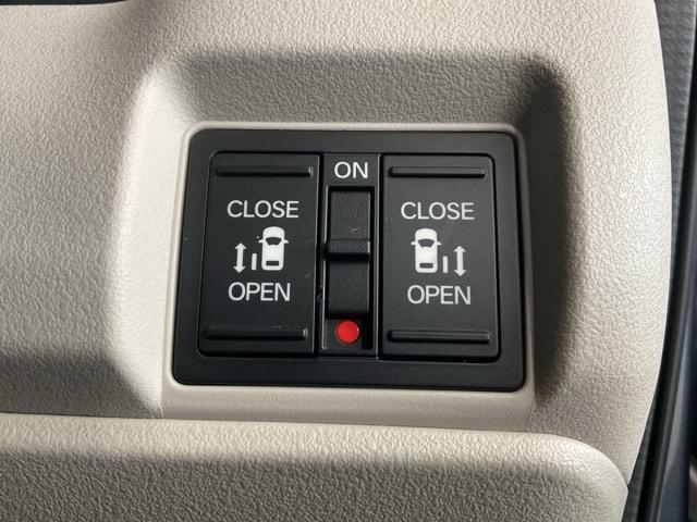 Ｎ－ＢＯＸ ベースグレード　ワンオーナー　前後純正ドラレコ装着　衝突軽減システム　スマートキ－　禁煙　カーテンエアバック　イモビライザー　ＥＣＯモード　横滑り防止　オートクルーズ　ＬＥＤヘッドライト　キーフリー　地デジ　ＡＢＳ（42枚目）