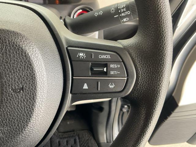 Ｎ－ＢＯＸ ベースグレード　ワンオーナー　前後純正ドラレコ装着　衝突軽減システム　スマートキ－　禁煙　カーテンエアバック　イモビライザー　ＥＣＯモード　横滑り防止　オートクルーズ　ＬＥＤヘッドライト　キーフリー　地デジ　ＡＢＳ（47枚目）