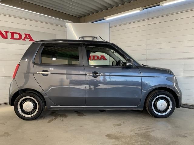 Ｎ－ＯＮＥ オリジナル　ワンオーナー　前後純正ドラレコ装着車　追突被害軽減ブレーキ　ベンチシート　禁煙　記録簿　オートクルーズコントロール　サイドエアバック　クリアランスソナー　ＬＥＤライト　ＷＡＢ　Ｂカメラ　セキュリティ（9枚目）