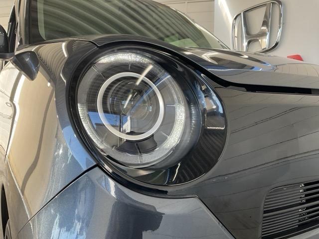 Ｎ－ＯＮＥ オリジナル　ワンオーナー　前後純正ドラレコ装着車　追突被害軽減ブレーキ　ベンチシート　禁煙　記録簿　オートクルーズコントロール　サイドエアバック　クリアランスソナー　ＬＥＤライト　ＷＡＢ　Ｂカメラ　セキュリティ（11枚目）