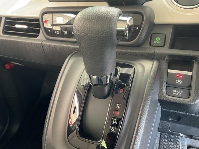 Ｎ－ＯＮＥ オリジナル　ワンオーナー　前後純正ドラレコ装着車　追突被害軽減ブレーキ　ベンチシート　禁煙　記録簿　オートクルーズコントロール　サイドエアバック　クリアランスソナー　ＬＥＤライト　ＷＡＢ　Ｂカメラ　セキュリティ（15枚目）