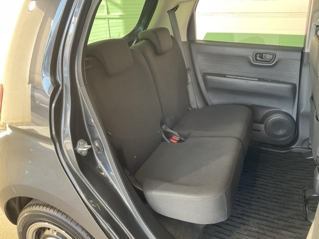 Ｎ－ＯＮＥ オリジナル　ワンオーナー　前後純正ドラレコ装着車　追突被害軽減ブレーキ　ベンチシート　禁煙　記録簿　オートクルーズコントロール　サイドエアバック　クリアランスソナー　ＬＥＤライト　ＷＡＢ　Ｂカメラ　セキュリティ（18枚目）