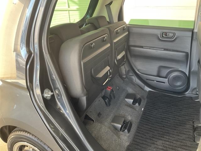 Ｎ－ＯＮＥ オリジナル　ワンオーナー　前後純正ドラレコ装着車　追突被害軽減ブレーキ　ベンチシート　禁煙　記録簿　オートクルーズコントロール　サイドエアバック　クリアランスソナー　ＬＥＤライト　ＷＡＢ　Ｂカメラ　セキュリティ（19枚目）