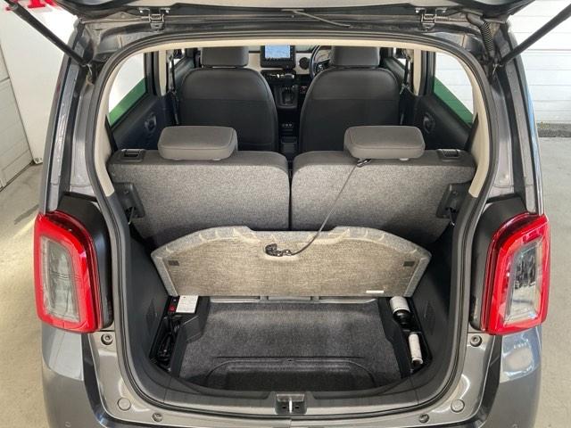 Ｎ－ＯＮＥ オリジナル　ワンオーナー　前後純正ドラレコ装着車　追突被害軽減ブレーキ　ベンチシート　禁煙　記録簿　オートクルーズコントロール　サイドエアバック　クリアランスソナー　ＬＥＤライト　ＷＡＢ　Ｂカメラ　セキュリティ（22枚目）