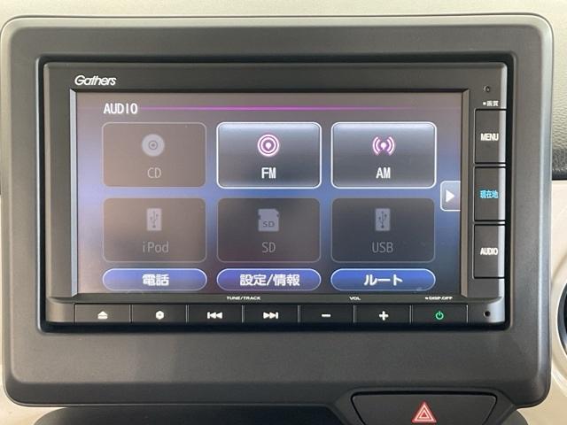 Ｎ－ＯＮＥ オリジナル　ワンオーナー　前後純正ドラレコ装着車　追突被害軽減ブレーキ　ベンチシート　禁煙　記録簿　オートクルーズコントロール　サイドエアバック　クリアランスソナー　ＬＥＤライト　ＷＡＢ　Ｂカメラ　セキュリティ（24枚目）