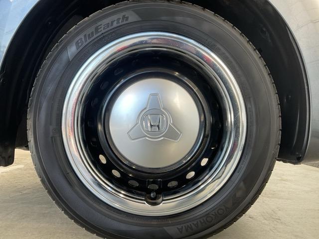 Ｎ－ＯＮＥ オリジナル　ワンオーナー　前後純正ドラレコ装着車　追突被害軽減ブレーキ　ベンチシート　禁煙　記録簿　オートクルーズコントロール　サイドエアバック　クリアランスソナー　ＬＥＤライト　ＷＡＢ　Ｂカメラ　セキュリティ（46枚目）