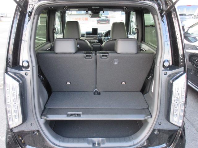 N-WGNカスタム L 当社デモカー使用 前後純正ドラレコ キーレス カーテンエアバッグ LEDヘッド VSA 記録簿 Rカメラ ETC車載器 フルセグ 衝突被害軽減ブレーキ オートエアコン クルコン スマートキー 禁煙車(21枚目)