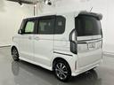 Ｎ－ＢＯＸカスタム Ｌ　ワンオーナー　Ｉストップ　片側電動両側スライドドア　キーレスエントリー　ＳＲＳ　Ｂカメ　ナビ＆ＴＶ　ＤＶＤ再生　メンテナンスノート　前席シートヒーター　地デジフルセグ　横滑り防止機能　スマキー　ＥＴＣ（6枚目）