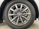 アルミホイール装着