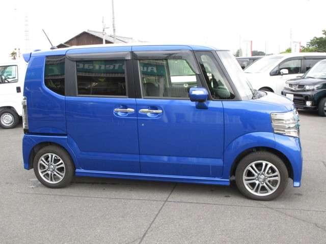 G・Lパッケージ メモリーナビ、ETC(4枚目)