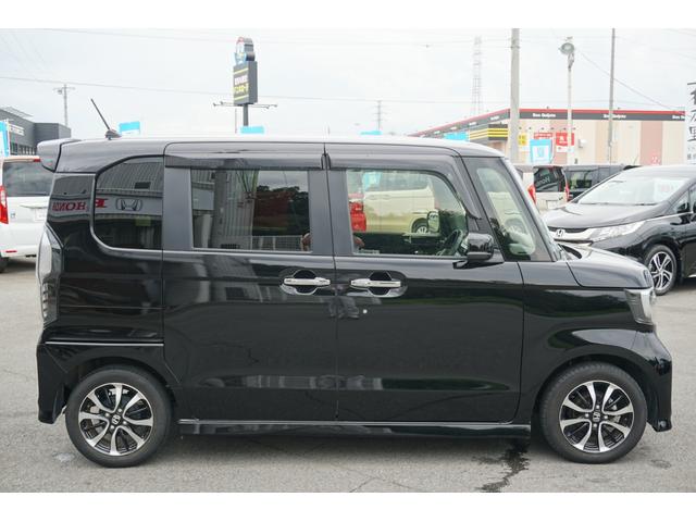 G・Lホンダセンシング 純正ナビ 両側電動スライド 衝突軽減(4枚目)