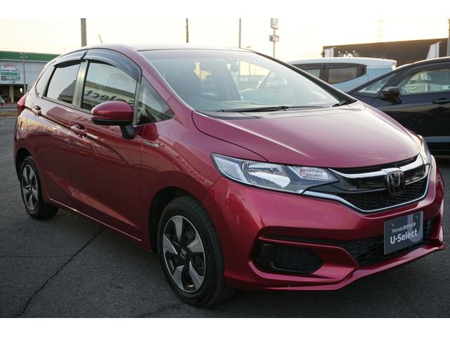 F ワンオーナー 純正ナビ ホンダセンシング(3枚目)