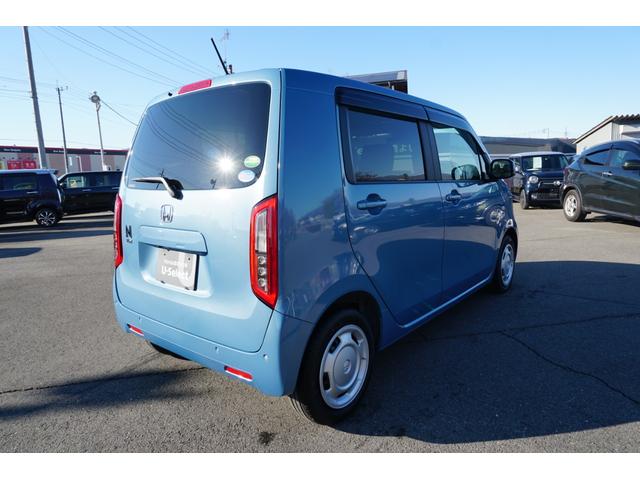 Lホンダセンシング 当社デモカー 8インチナビ 前後ドラレコ Bカメ ナビTV クルーズコントロール 地デジ 盗難防止システム 禁煙 LED スマートキー アイドリングストップ キーレス クリアランスソナー メモリナビ(5枚目)