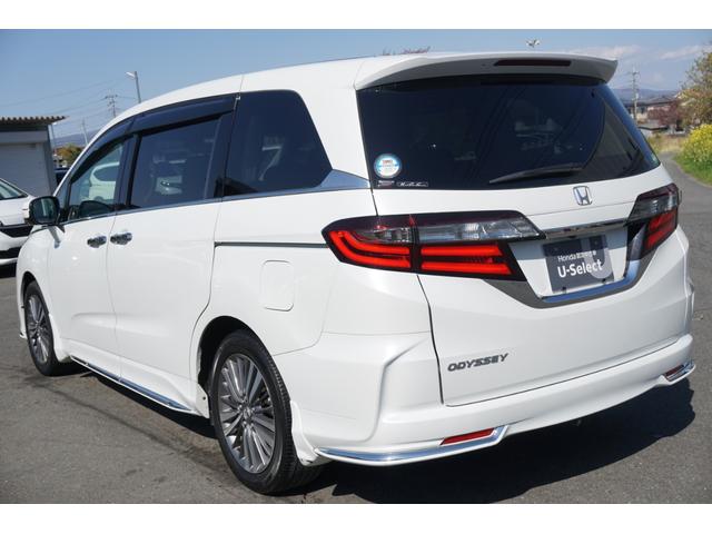 G・エアロ ホンダセンシング ワンオーナー 9インチナビ 天吊りモニター リヤカメラ 両側パワースライドドア ETC(7枚目)