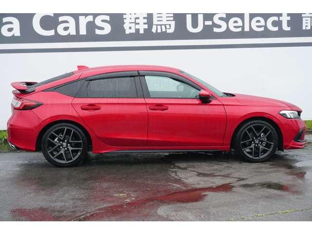 EX 当社デモカー ホンダコネクト シートヒーター パワーシート ターボ フルセグ ETC サイドエアバッグ ソナー ブレーキサポート メモリーナビ Bカメラ VSA クルーズコントロール LEDライト(3枚目)