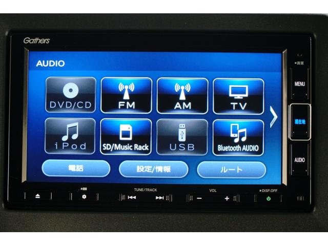 Ｌ　当社デモカー純正フルセグナビシートヒーターパーキングソナーＬＥＤオートライト(15枚目)
