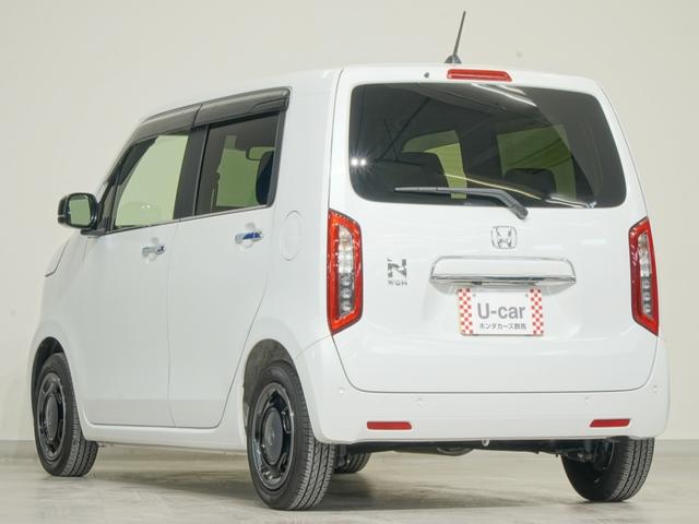 Ｎ－ＷＧＮ Ｌスタイル＋ビター　当社デモカー　９インチプレミアムインターナビ　バックカメラ　ホンダセンシング　ＬＥＤヘッドライト　オートリトラミラー　シートヒーター　パーキングソナー　ＡＵＴＯライト　衝突軽減　ＵＳＢ　バックモニター（9枚目）