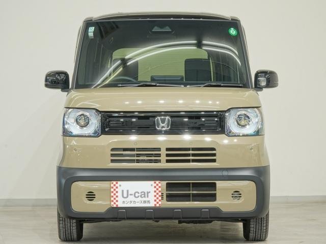 Ｎ－ＢＯＸジョイ ベースグレード　当社デモカー９インチコネクトナビシートヒーター両側電動スライドドアＬＥＤオートライトオートハイビーム渋滞追従機能付きＡＣＣ誤発進抑制機能パーキングセンサー　踏み間違い防止装置　Ｂカメラ　横滑り防止機能（6枚目）