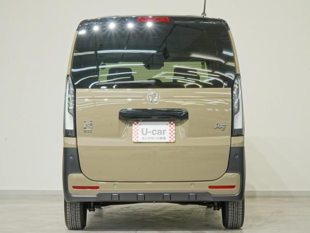 Ｎ－ＢＯＸジョイ ベースグレード　当社デモカー９インチコネクトナビシートヒーター両側電動スライドドアＬＥＤオートライトオートハイビーム渋滞追従機能付きＡＣＣ誤発進抑制機能パーキングセンサー　踏み間違い防止装置　Ｂカメラ　横滑り防止機能（8枚目）
