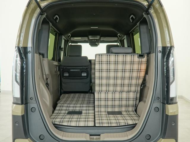 Ｎ－ＢＯＸジョイ ベースグレード　当社デモカー９インチコネクトナビシートヒーター両側電動スライドドアＬＥＤオートライトオートハイビーム渋滞追従機能付きＡＣＣ誤発進抑制機能パーキングセンサー　踏み間違い防止装置　Ｂカメラ　横滑り防止機能（13枚目）