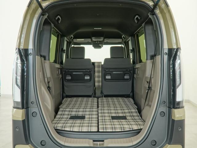 Ｎ－ＢＯＸジョイ ベースグレード　当社デモカー９インチコネクトナビシートヒーター両側電動スライドドアＬＥＤオートライトオートハイビーム渋滞追従機能付きＡＣＣ誤発進抑制機能パーキングセンサー　踏み間違い防止装置　Ｂカメラ　横滑り防止機能（14枚目）