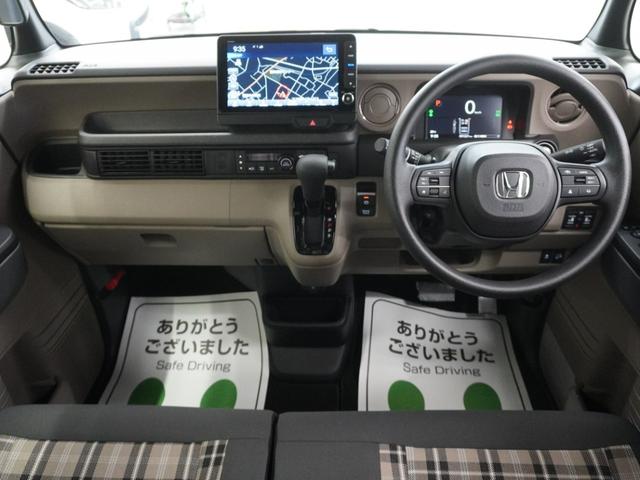Ｎ－ＢＯＸジョイ ベースグレード　当社デモカー９インチコネクトナビシートヒーター両側電動スライドドアＬＥＤオートライトオートハイビーム渋滞追従機能付きＡＣＣ誤発進抑制機能パーキングセンサー　踏み間違い防止装置　Ｂカメラ　横滑り防止機能（15枚目）