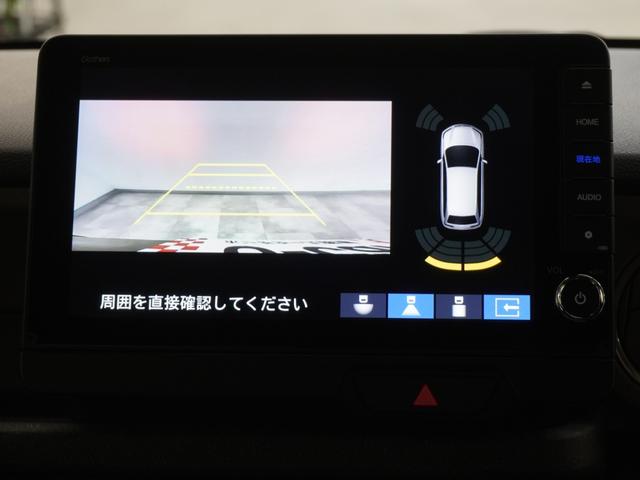 Ｎ－ＢＯＸジョイ ベースグレード　当社デモカー９インチコネクトナビシートヒーター両側電動スライドドアＬＥＤオートライトオートハイビーム渋滞追従機能付きＡＣＣ誤発進抑制機能パーキングセンサー　踏み間違い防止装置　Ｂカメラ　横滑り防止機能（18枚目）