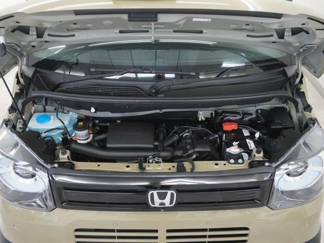 Ｎ－ＢＯＸジョイ ベースグレード　当社デモカー９インチコネクトナビシートヒーター両側電動スライドドアＬＥＤオートライトオートハイビーム渋滞追従機能付きＡＣＣ誤発進抑制機能パーキングセンサー　踏み間違い防止装置　Ｂカメラ　横滑り防止機能（28枚目）