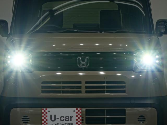 Ｎ－ＢＯＸジョイ ベースグレード　当社デモカー９インチコネクトナビシートヒーター両側電動スライドドアＬＥＤオートライトオートハイビーム渋滞追従機能付きＡＣＣ誤発進抑制機能パーキングセンサー　踏み間違い防止装置　Ｂカメラ　横滑り防止機能（29枚目）